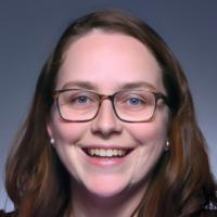 Joanna Smeeton PhD